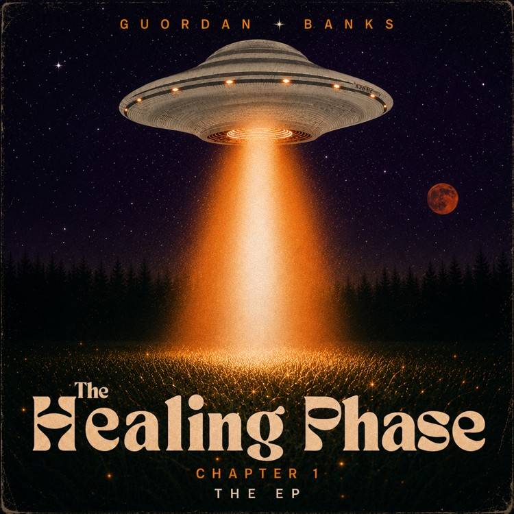 The Healing Phase (Chapter 1) - EP