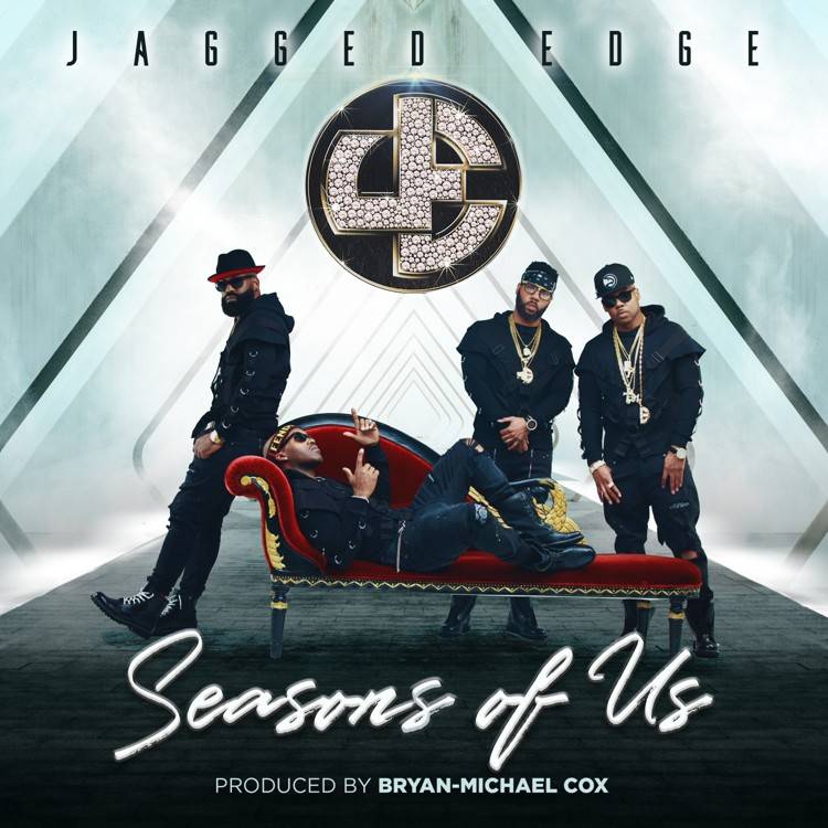 Seasons of Us - Single
