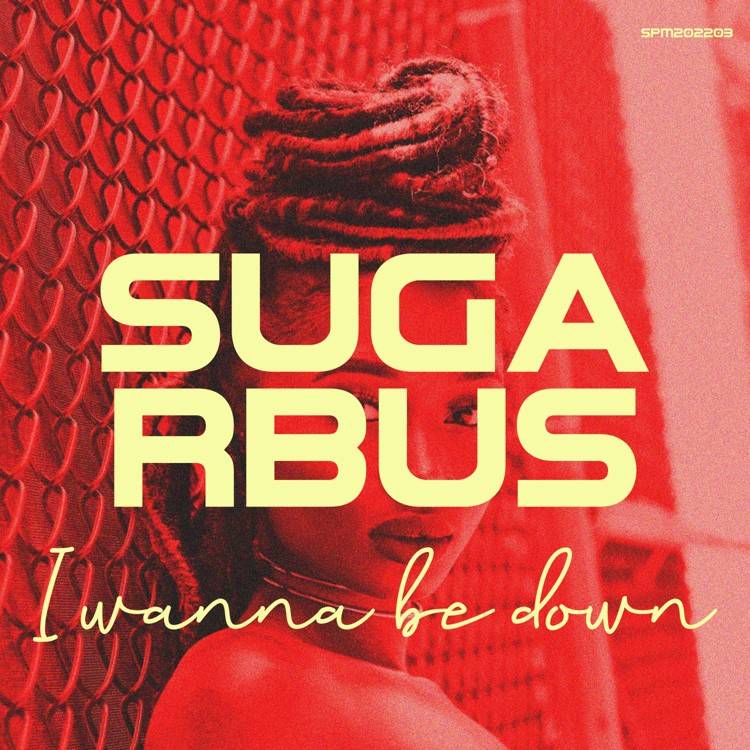 I wanna be down (Remix) - Single