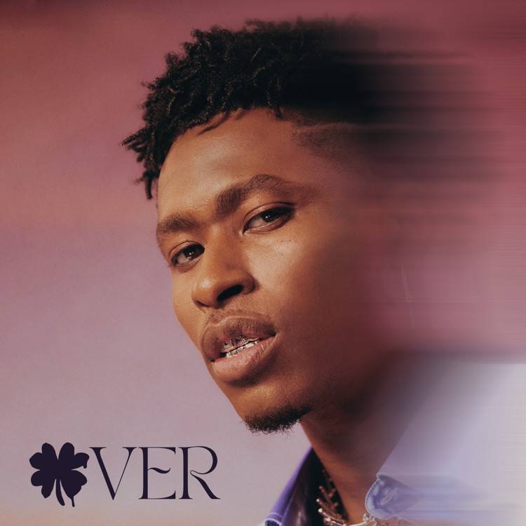 Over (Sped Up) - Single