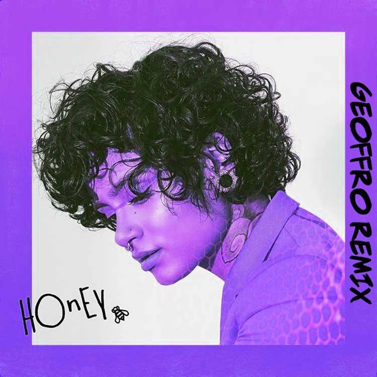 Honey (Remix)