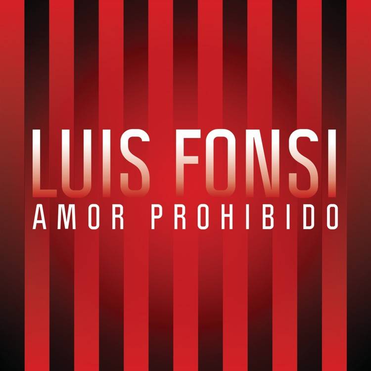 Amor Prohibido - Single