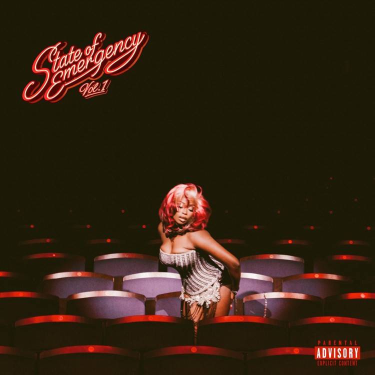 State Of Emergency Vol 1.