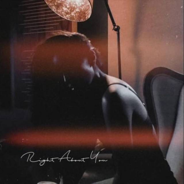 Right About You - Single
