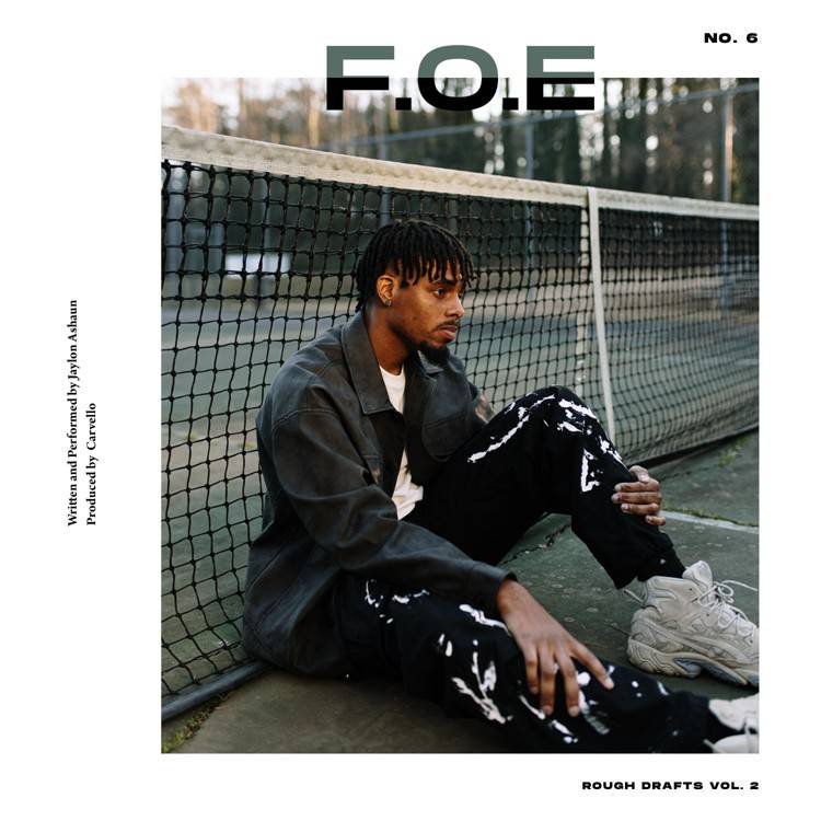 FOE (Rough Draft)