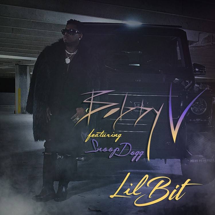 lil' Bit (Radio Edit) [feat. Snoop Dogg] - Single