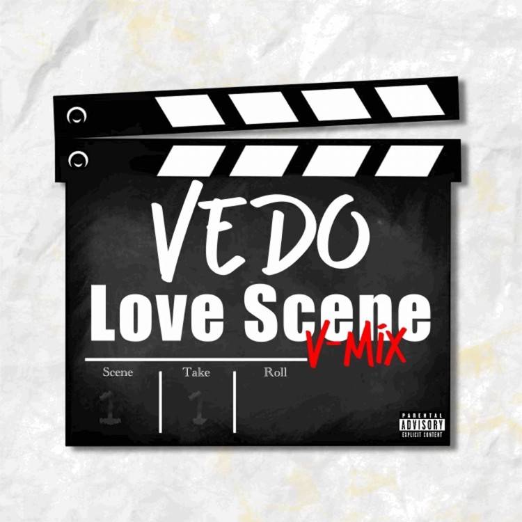 Love Scene (V-Mix)