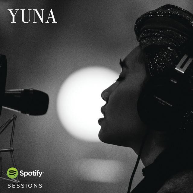 Spotify Sessions