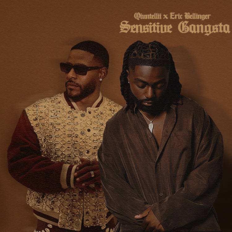 Sensitive Gangsta