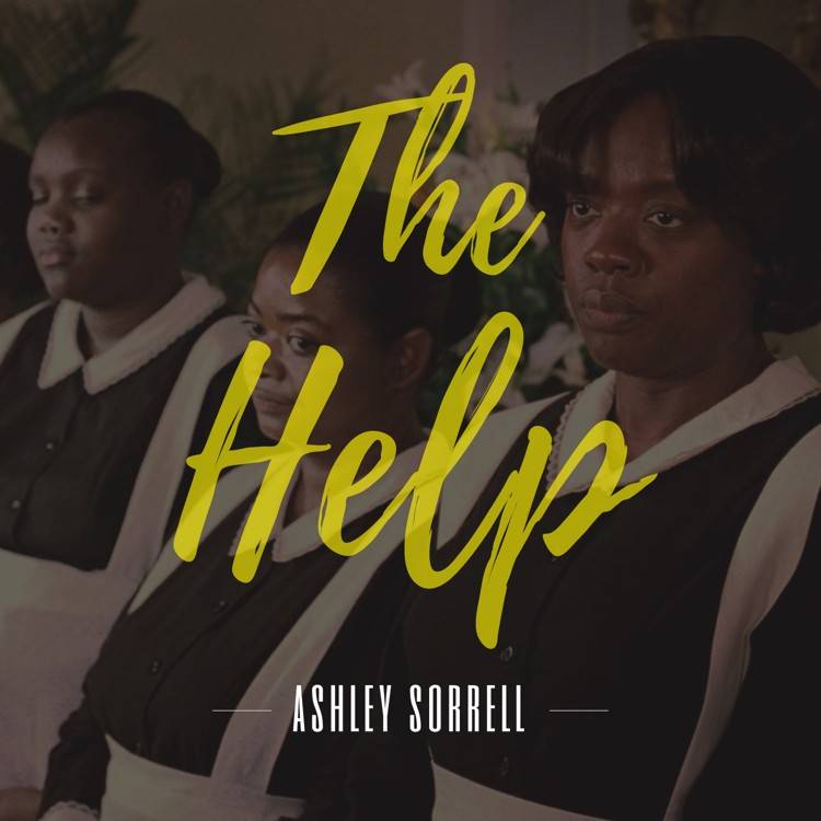 The Help - Single