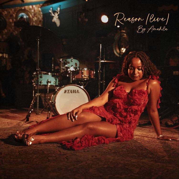 Reason (Live)