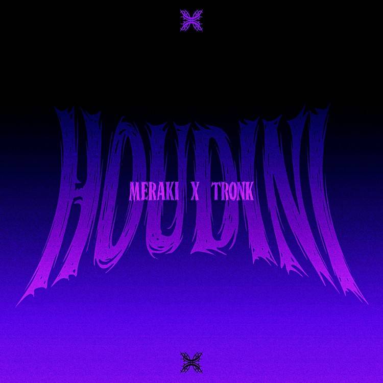 Houdini - Single