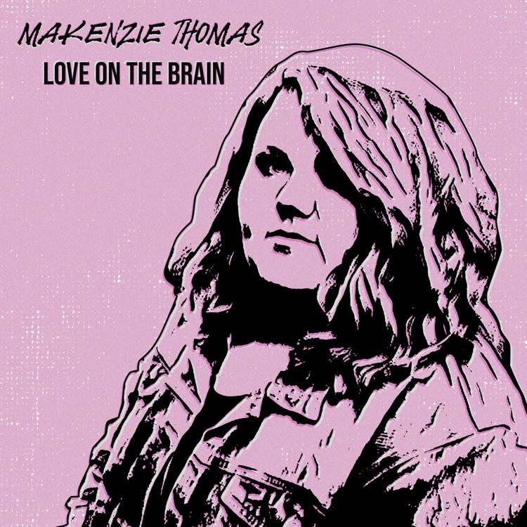 Love on the Brain - Single