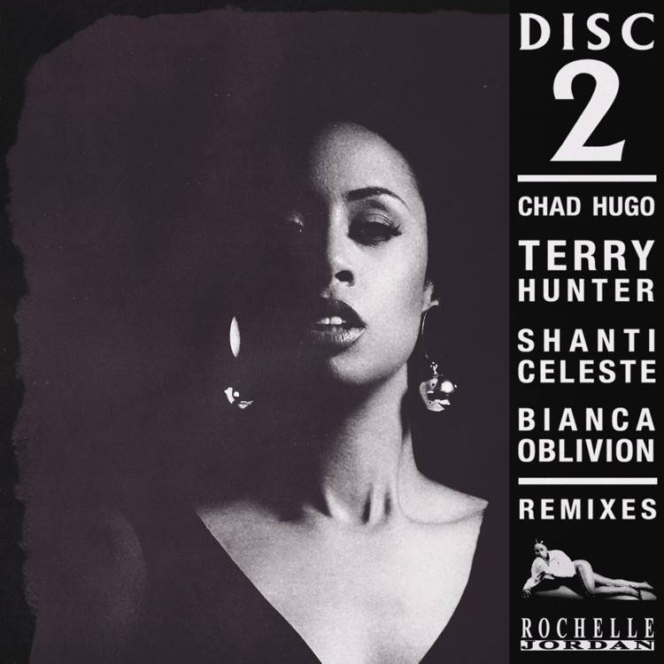 Disc 2 - EP