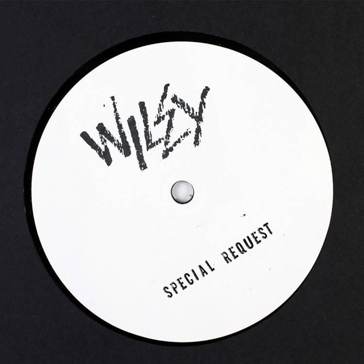 From the Outside (Special Request VIP) - Single