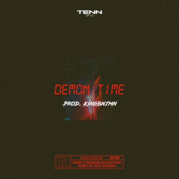 Demon Time
