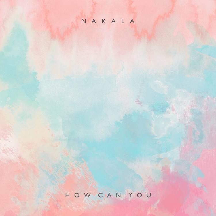 How Can You - Single