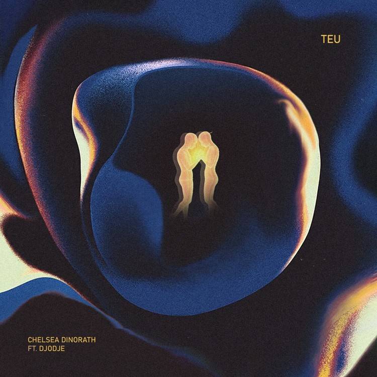 Teu (feat. Djodje) - Single