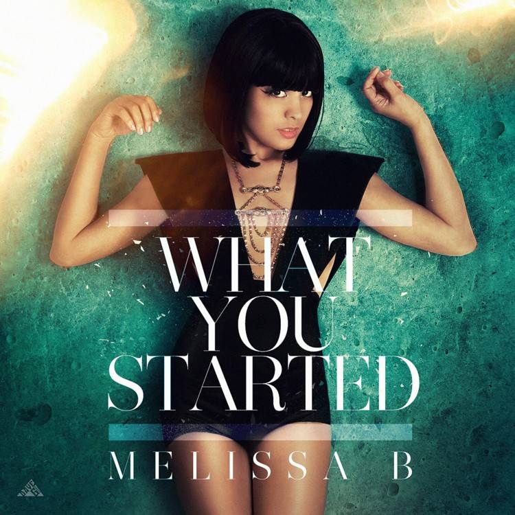 What You Started - Single