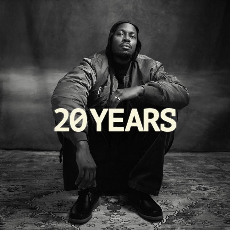 20 Years
