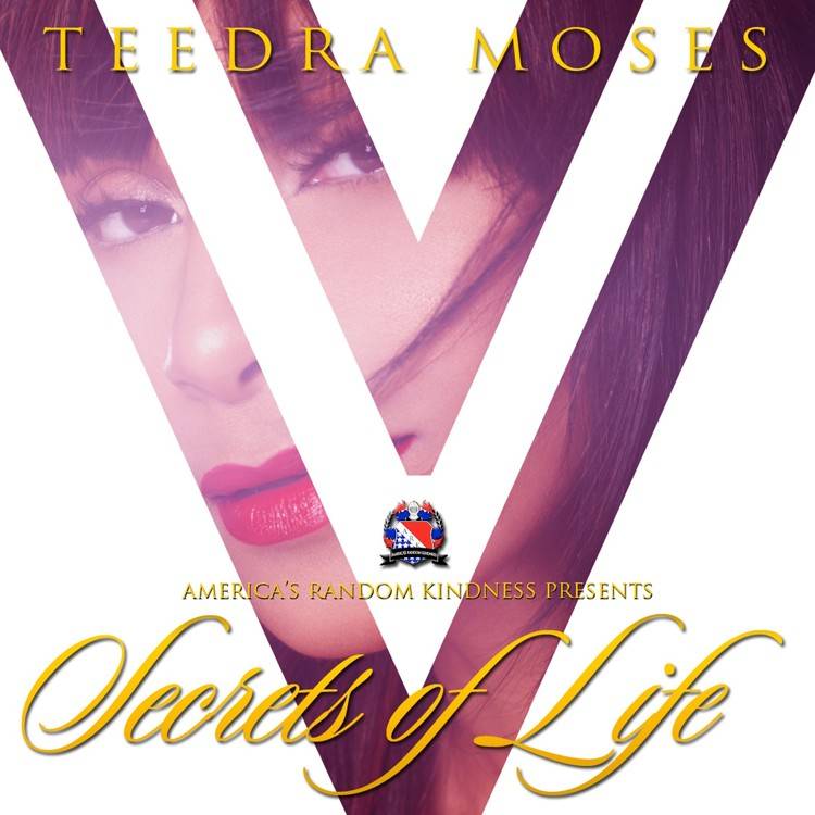 Secrets of Life - Single