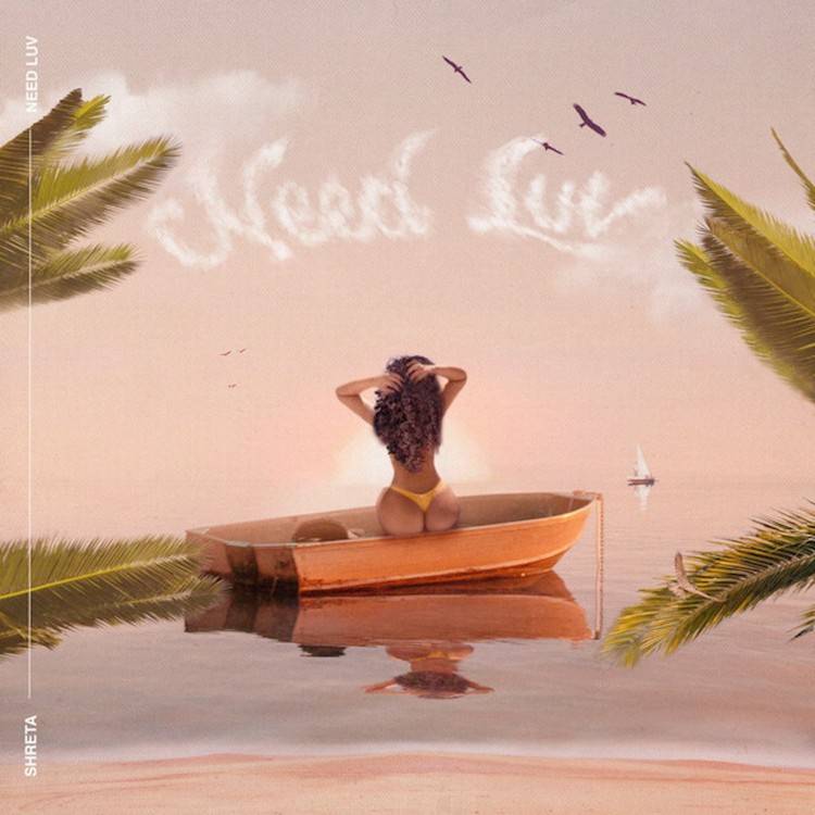 Need Luv - Single
