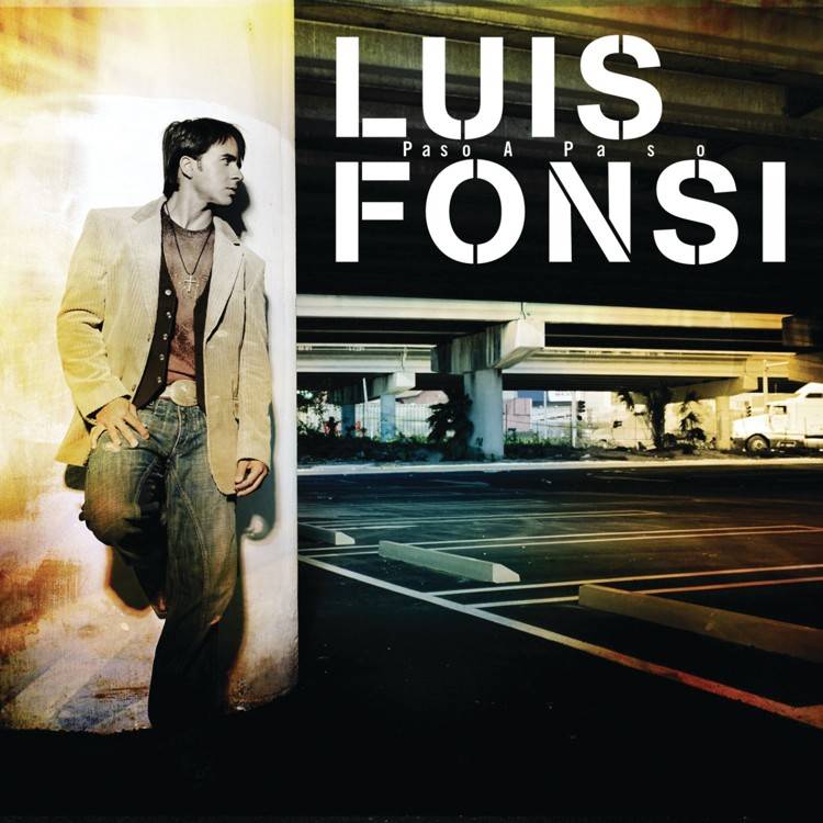 Paso a Paso (Bonus Track Version)
