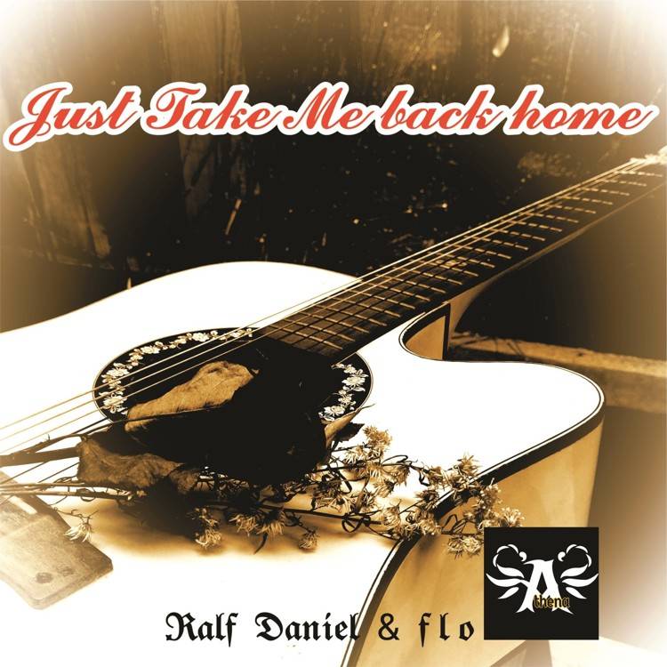 JUST TAKE ME BACK HOME - Single