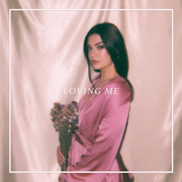 Loving Me - Single