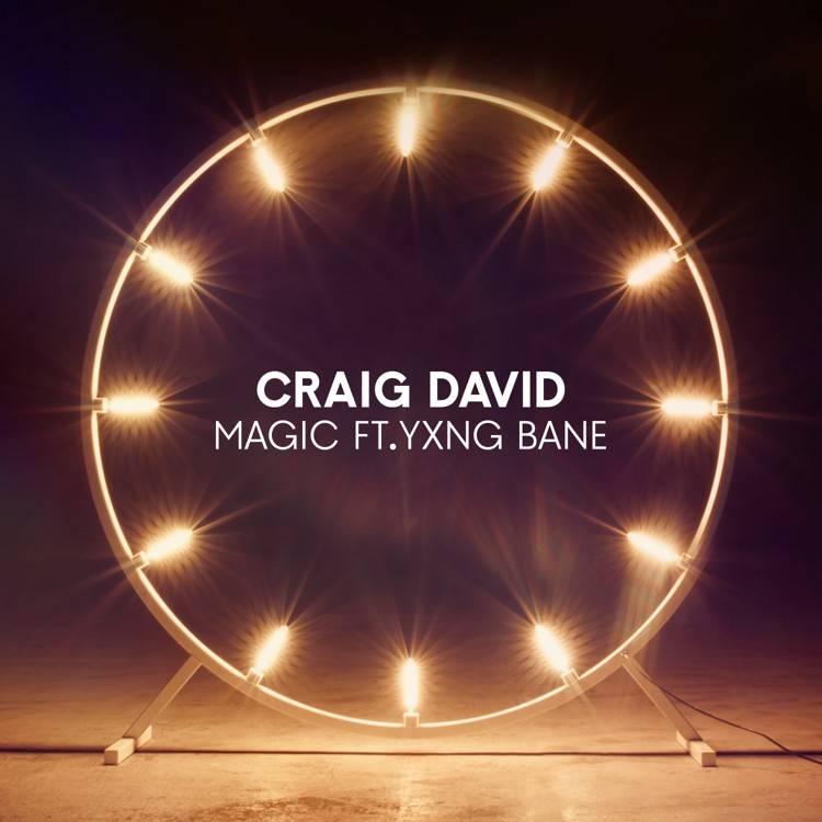 Magic (feat. Yxng Bane)