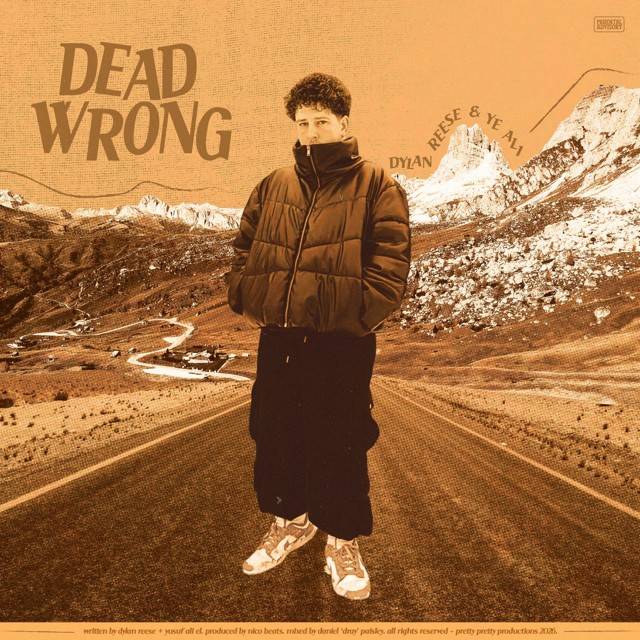 dead wrong (with Ye Ali) - Single