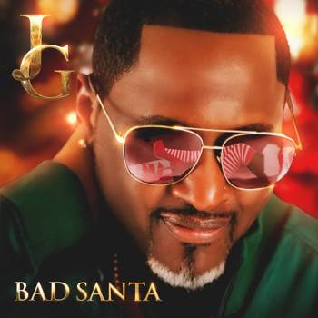Bad Santa - Single