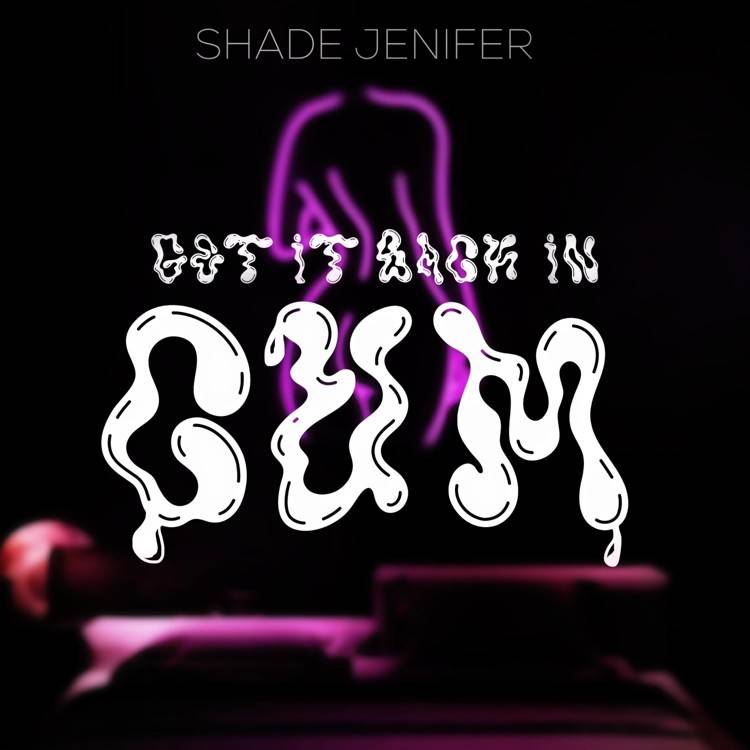 Get It Back In Cum - Single