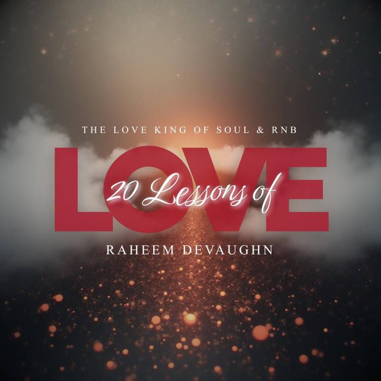 20 Lessons of Love - Single