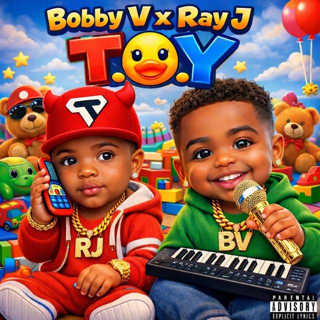 Toy