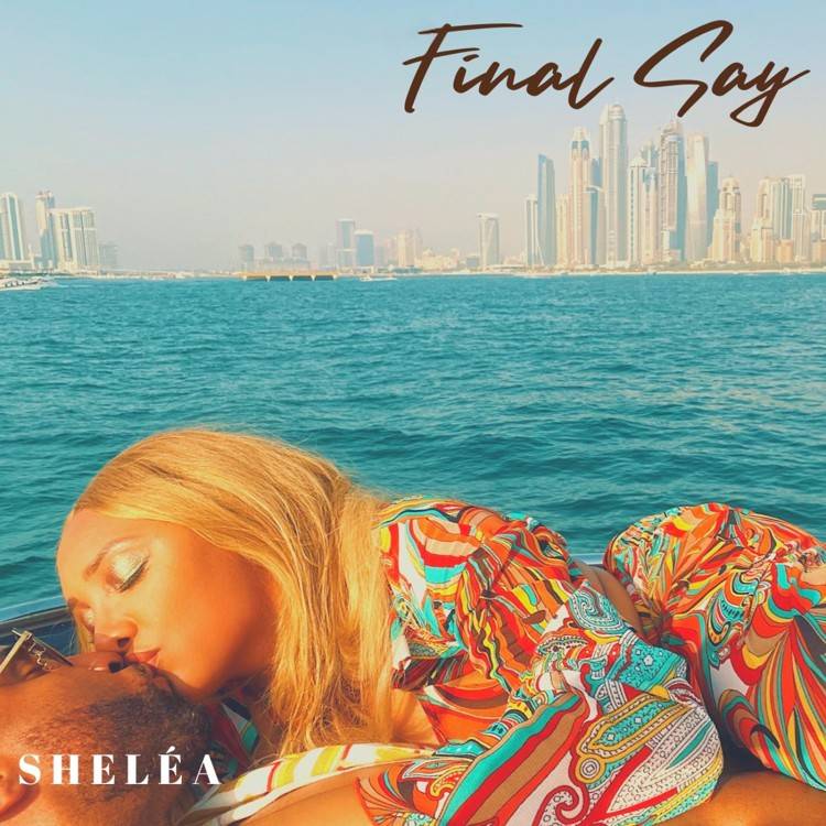 Final Say - Single