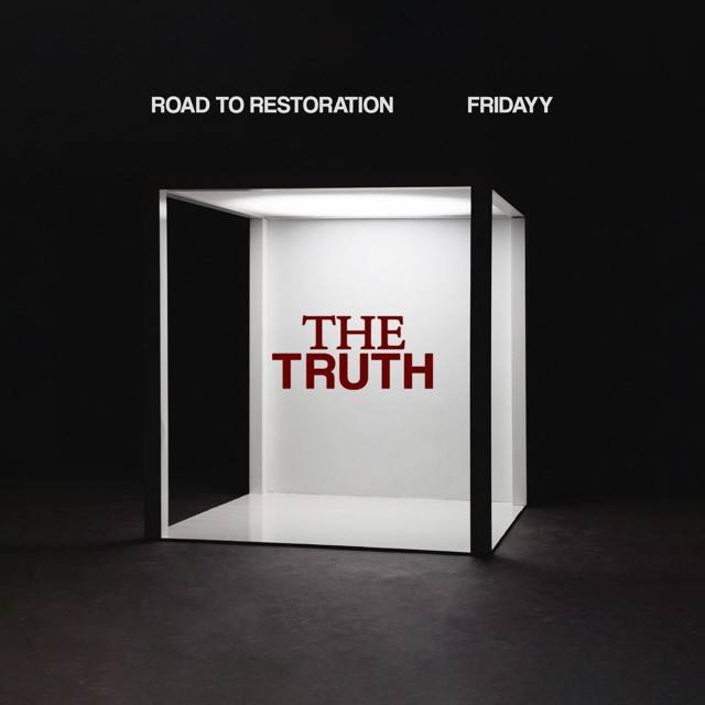 The Truth - Single
