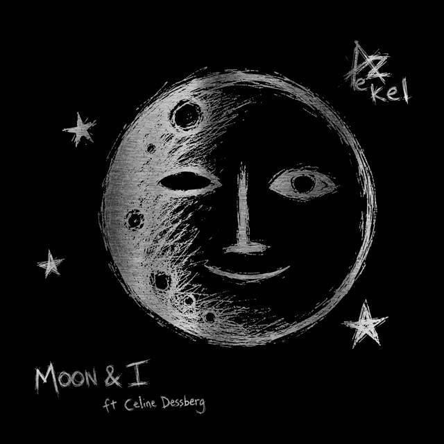 Moon & I
