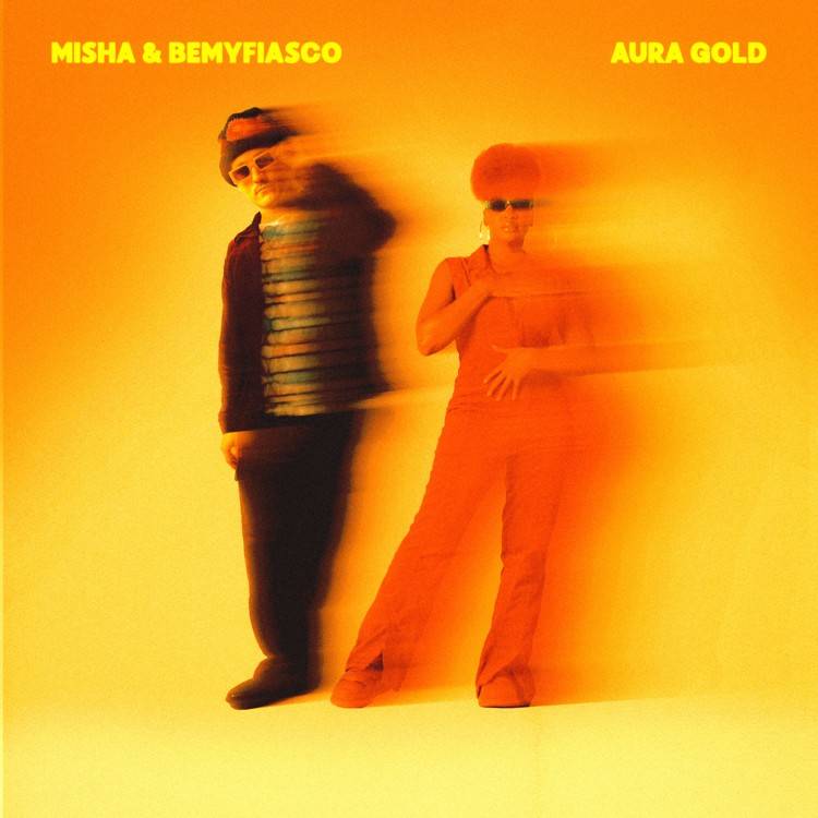 Aura Gold