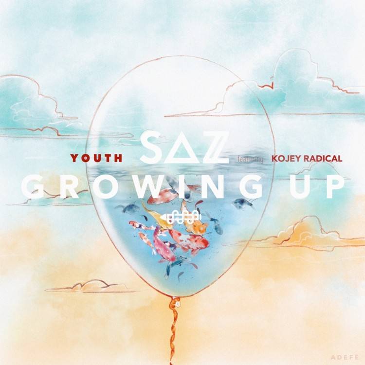 Youth/Growing Up - Single