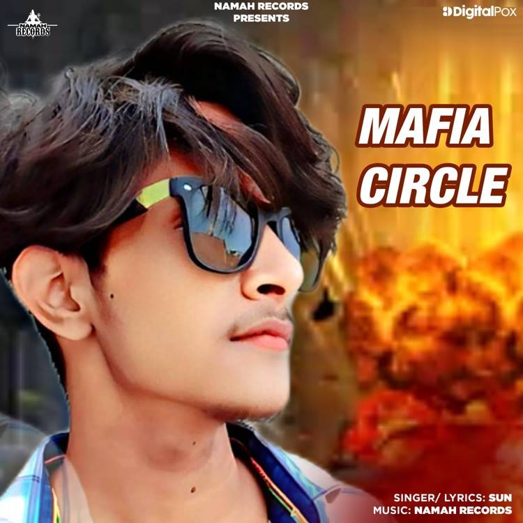 Mafia Circle - Single