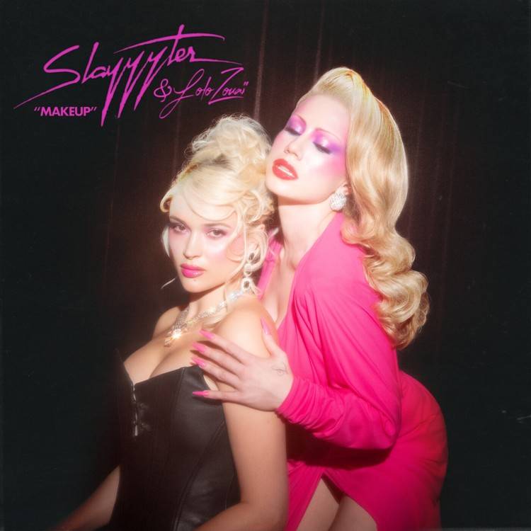 Makeup (feat. Lolo Zouaï)