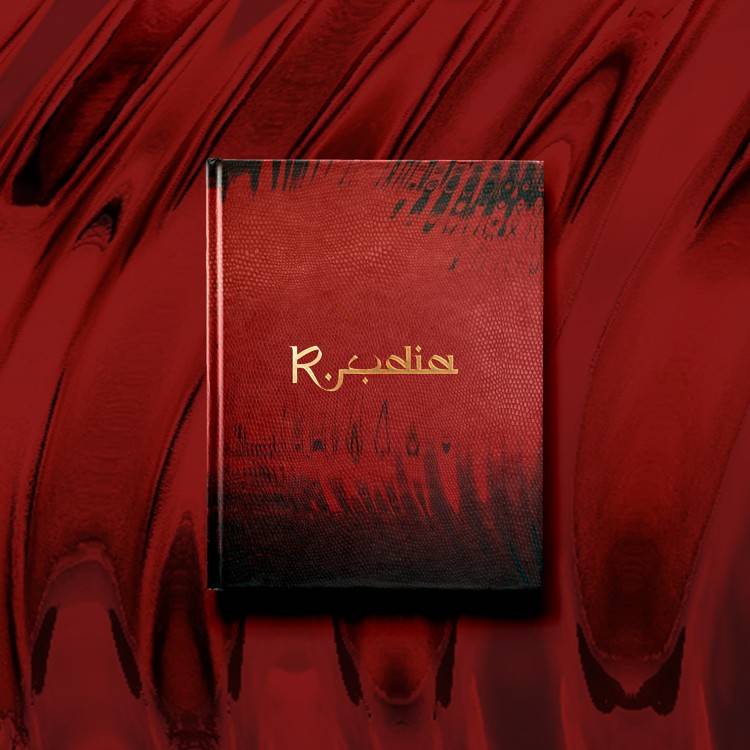 Rudia - Single