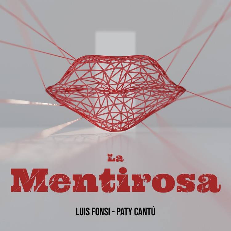 La Mentirosa - Single