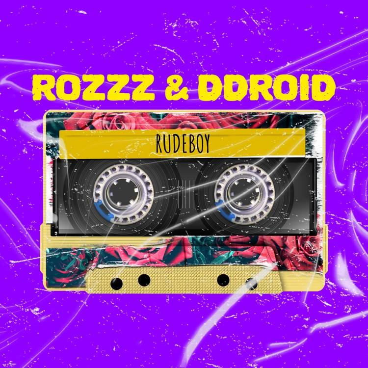 Rudeboy - Single