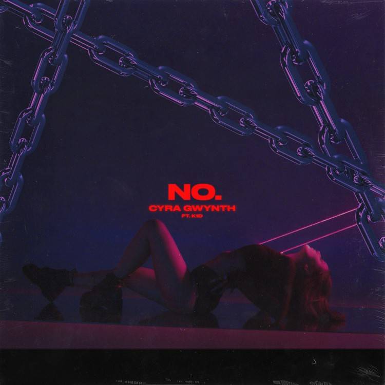No (feat. K1D) - Single
