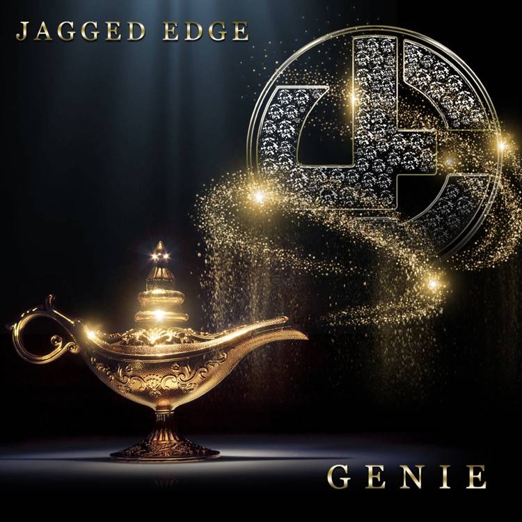Genie - Single