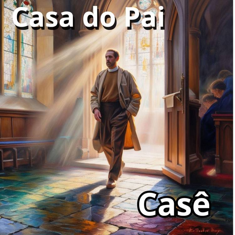 Casa do Pai. - Single