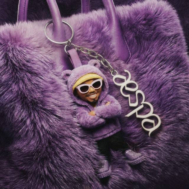 Keychain (from Original Motion Picture Soundtrack K-POPS!)