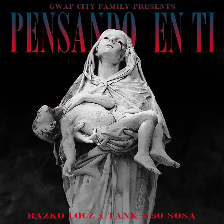 Pensando En Ti - Single